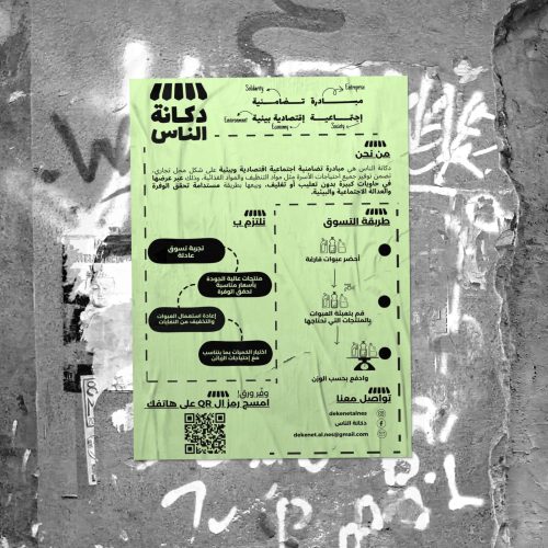 DKN-Environmental Flyers